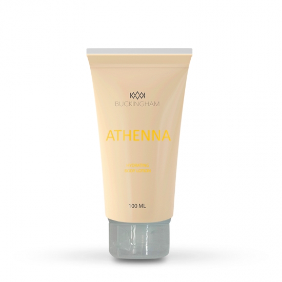 Creme Hidratante Athenna - 100g - Olympéa