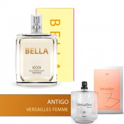 Perfume Bella Feminino - 100ml - La Vie Est Belle