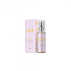 Perfume Love Feminino - 15ml - Amor Amor