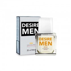 Perfume Desire Men Masculino - 25ml - Phantom