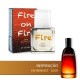Perfume Fire on Fire Masculino - 25ml - Fahrenheit