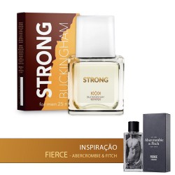 Perfume Strong Masculino - 25ml - Fierce